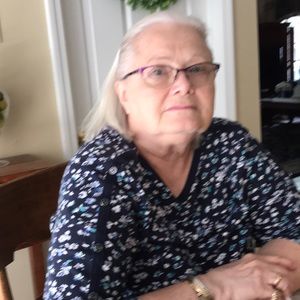 Meet your Posher, Katherine